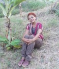 Rencontre Femme Madagascar à Antsiranana : Alphonsine, 65 ans